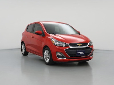 2020 Chevrolet Spark LT -
                Kenner, LA