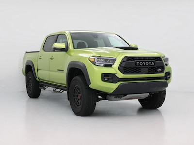 2022 Toyota Tacoma TRD Pro -
                Jackson, MS