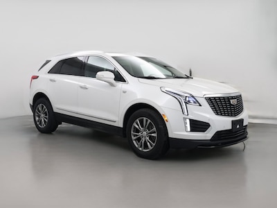 2021 Cadillac XT5 Premium Luxury -
                Mobile, GA