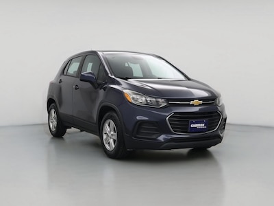 2019 Chevrolet Trax LS -
                Kenner, LA