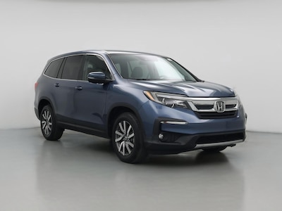 2020 Honda Pilot EX -
                Kenner, LA