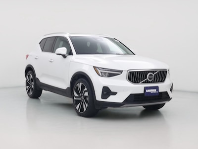 2023 Volvo XC40 B5 Plus -
                Pharr, TX