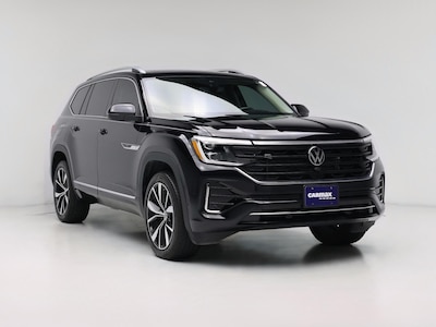 2024 Volkswagen Atlas SEL -
                San Antonio, TX