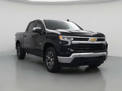 2022 Chevrolet Silverado 1500 LT -
                Kenner, LA