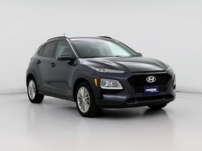 2019 Hyundai Kona SEL -
                Charlotte, NC