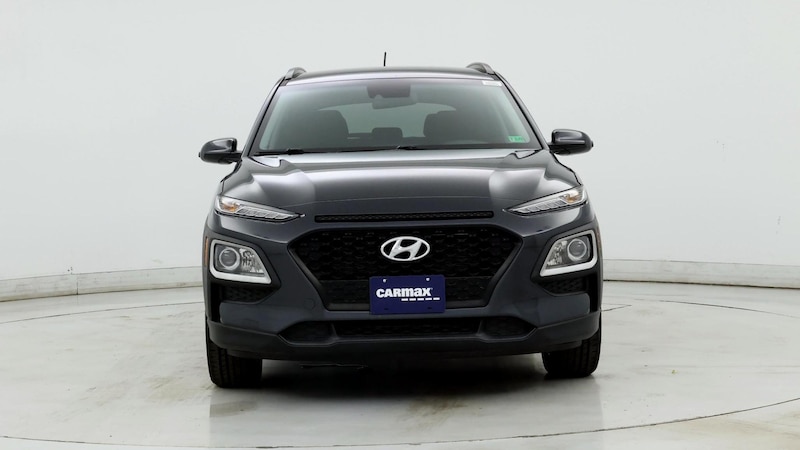 2019 Hyundai Kona SEL 5