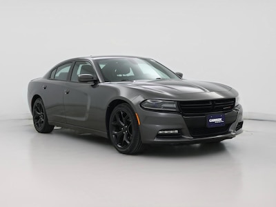 2015 Dodge Charger SXT -
                Pineville, NC