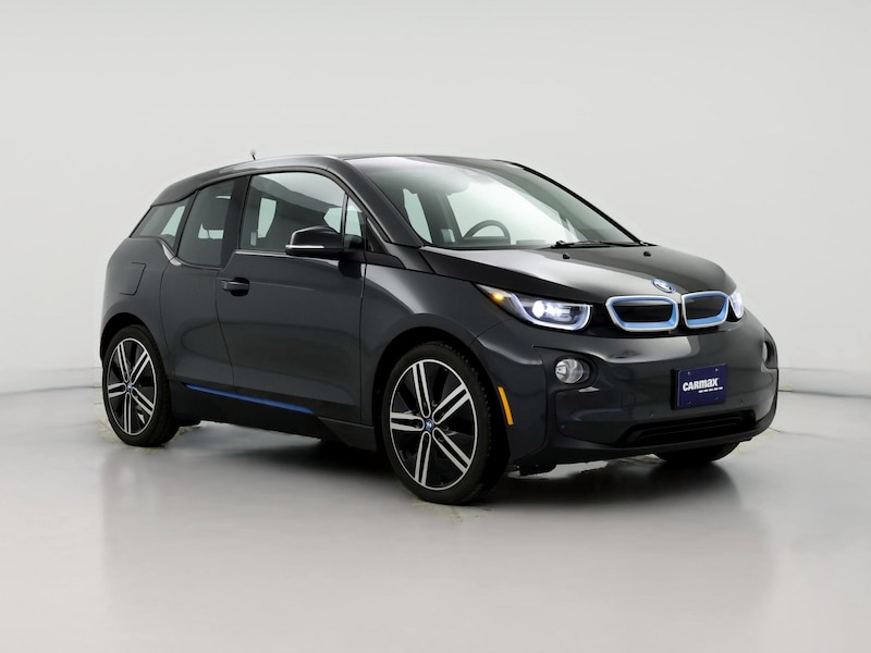 2015 BMW i3 Tera World -
                  Raleigh, NC