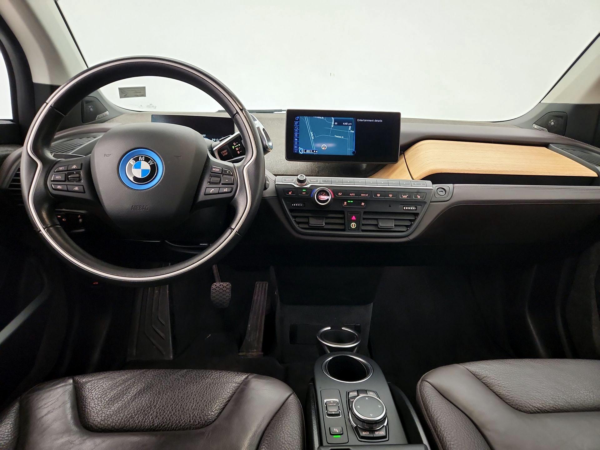 Thumbnail: 2015 BMW i3 - 9