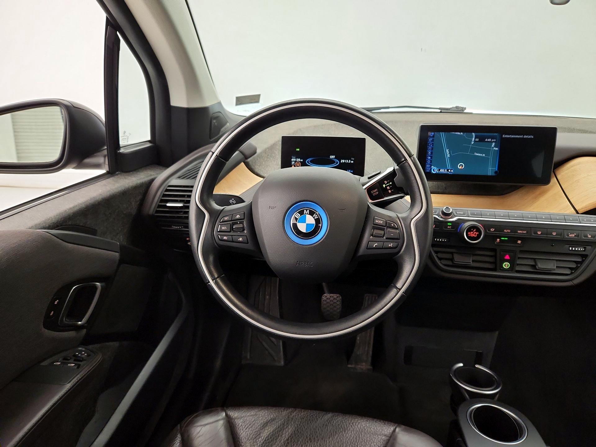 Thumbnail: 2015 BMW i3 - 10