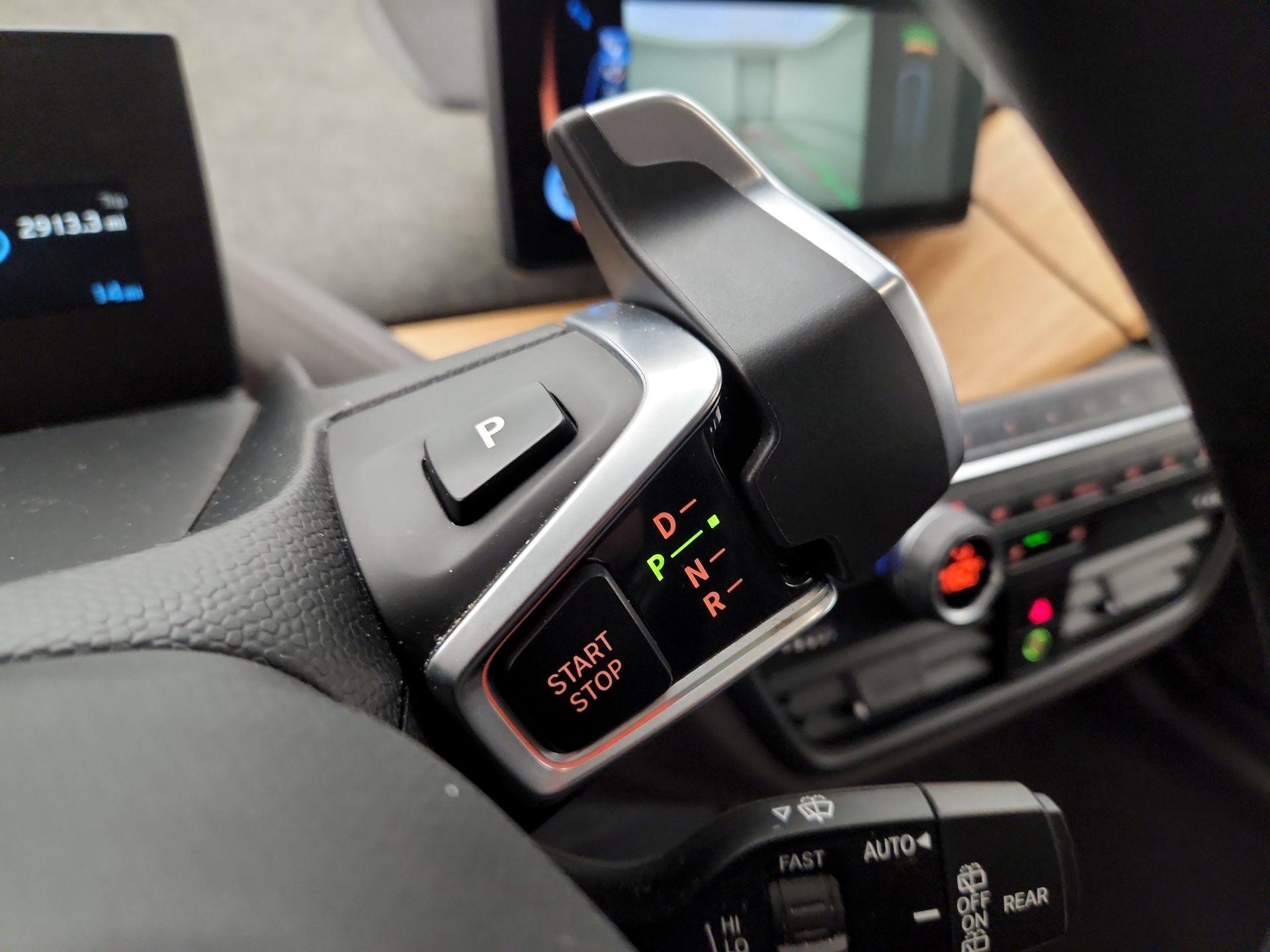 Thumbnail: 2015 BMW i3 - 18