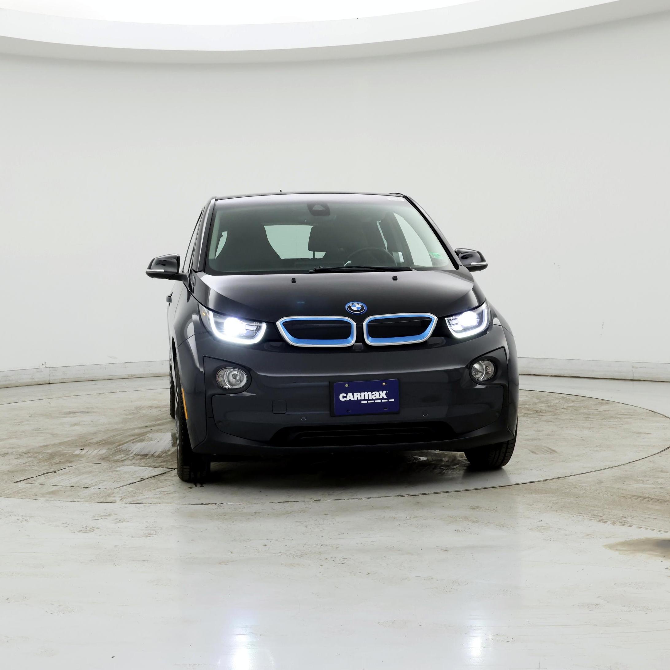 Thumbnail: 2015 BMW i3 - 5