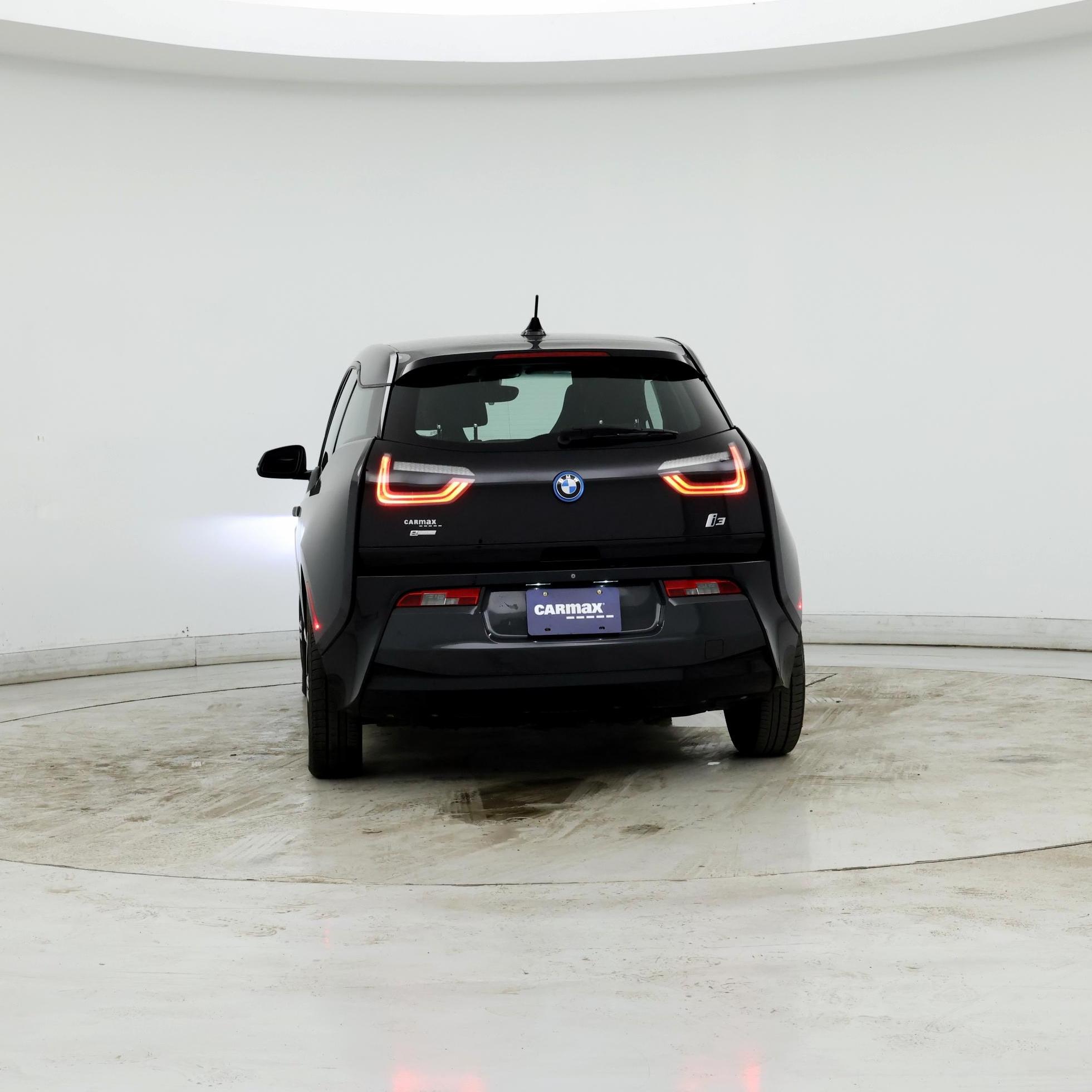 Thumbnail: 2015 BMW i3 - 6
