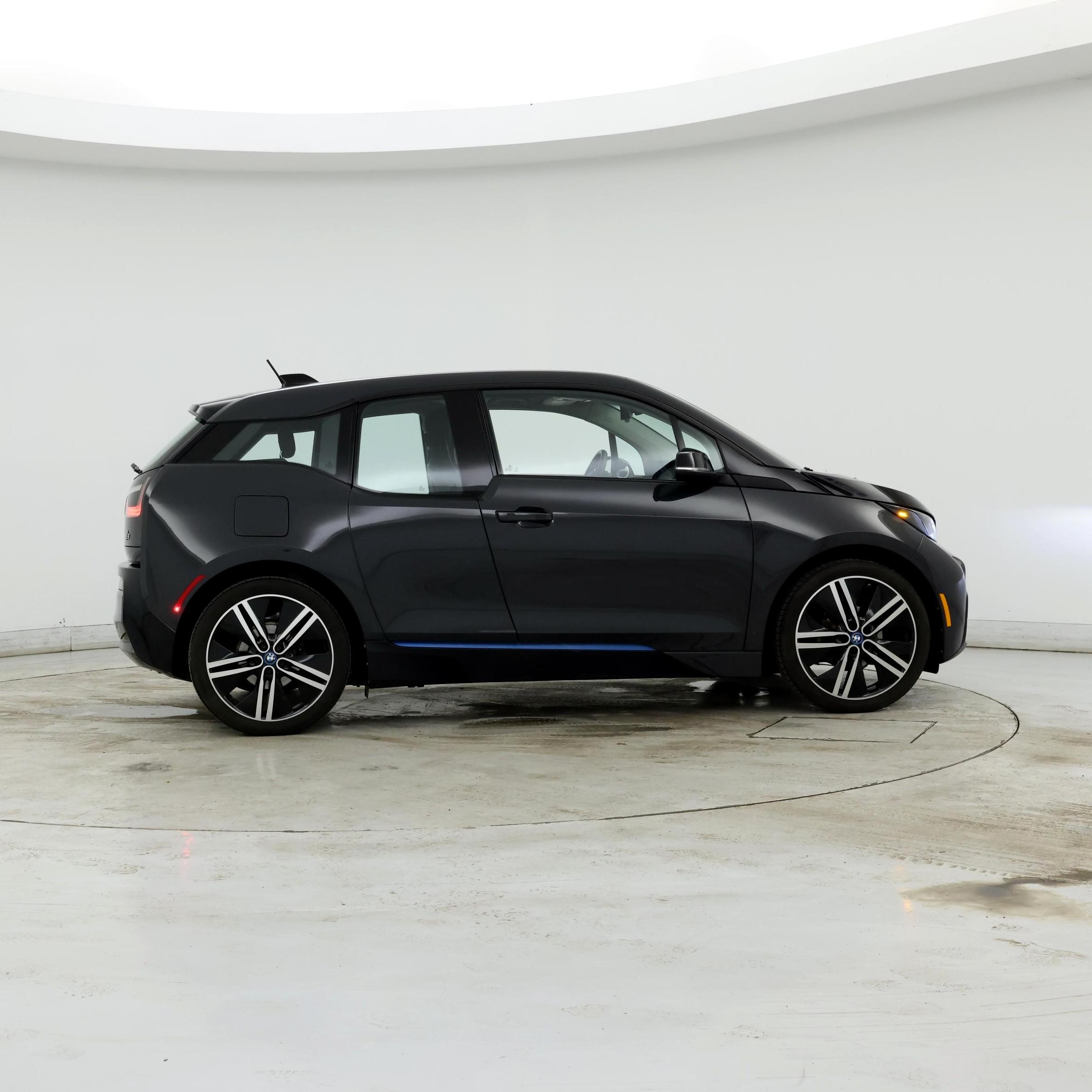 Thumbnail: 2015 BMW i3 - 7