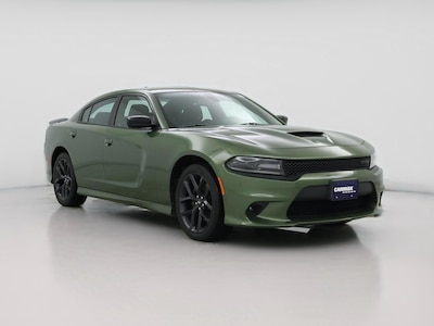 2021 Dodge Charger GT -
                Sterling, VA