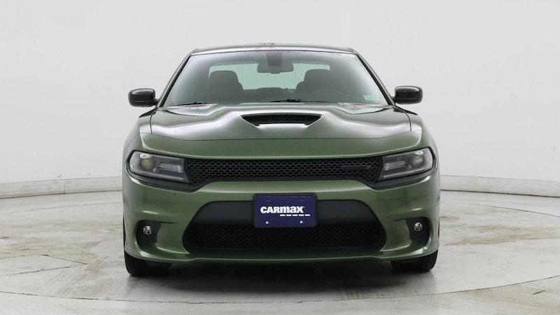 2021 Dodge Charger GT 5