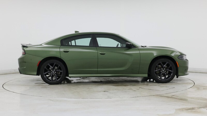 2021 Dodge Charger GT 7