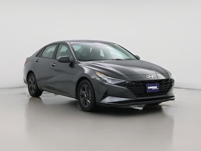 2022 Hyundai Elantra SEL -
                Sterling, VA