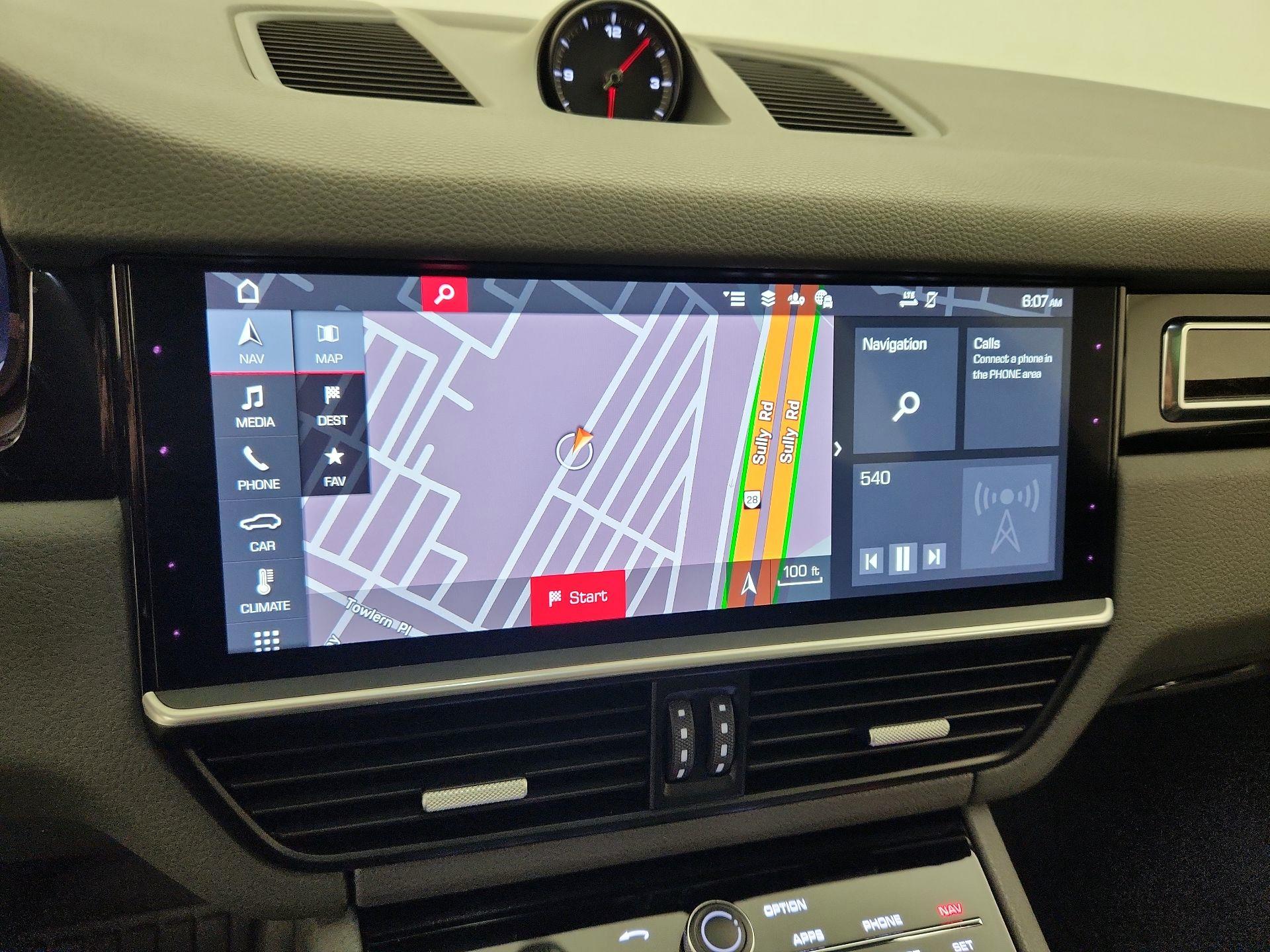 Thumbnail: 2020 Porsche Cayenne - 14