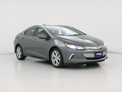 2017 Chevrolet Volt Premier -
                Sterling, VA