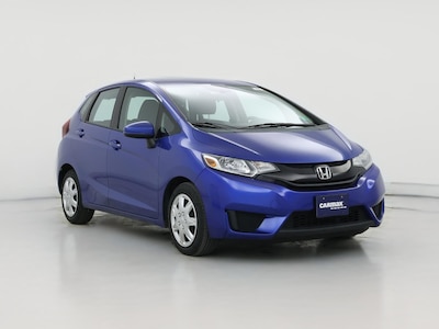 2015 Honda Fit LX -
                Sterling, VA