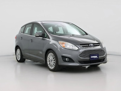 2013 Ford C-Max Energi SEL -
                Sterling, VA