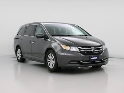 2015 Honda Odyssey EX -
                Sterling, VA