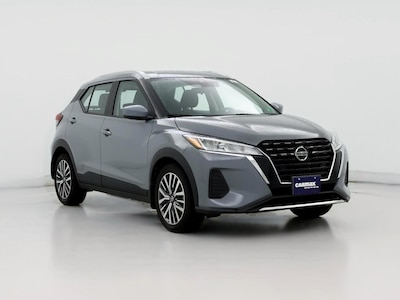 2021 Nissan Kicks SV -
                Dulles, VA