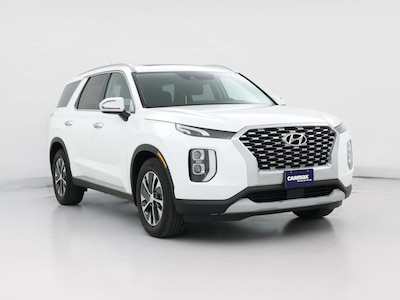 2020 Hyundai Palisade SEL -
                Sterling, VA