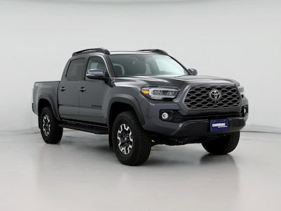 2023 Toyota Tacoma TRD Off-Road -
                Woodbridge, VA