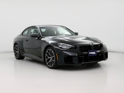 2023 BMW M2  -
                Dulles, VA