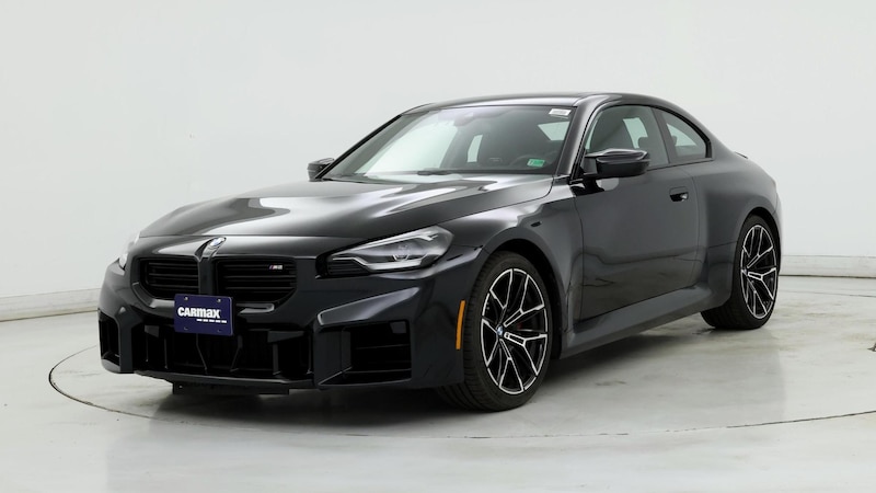 2023 BMW M2  4