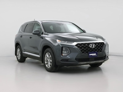 2020 Hyundai Santa Fe SE -
                Sterling, VA