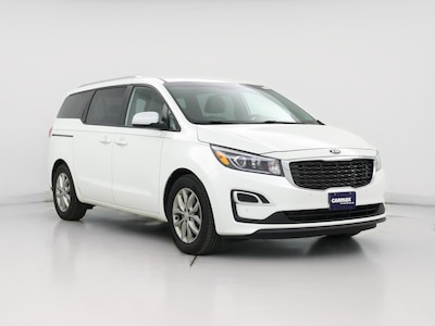 2021 Kia Sedona EX -
                Sterling, VA