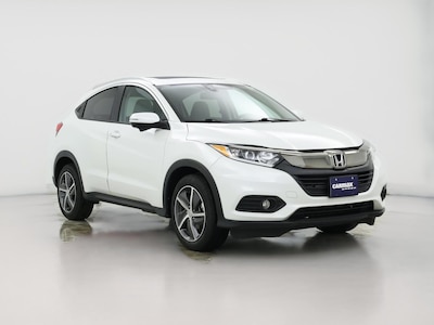 2022 Honda HR-V EX-L -
                Midlothian, VA