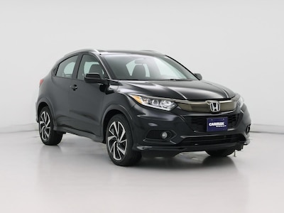 2020 Honda HR-V Sport -
                Sterling, VA