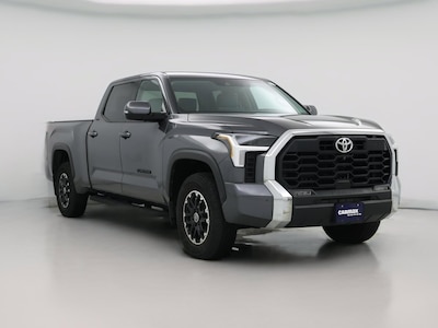 2022 Toyota Tundra SR5 -
                Sterling, VA