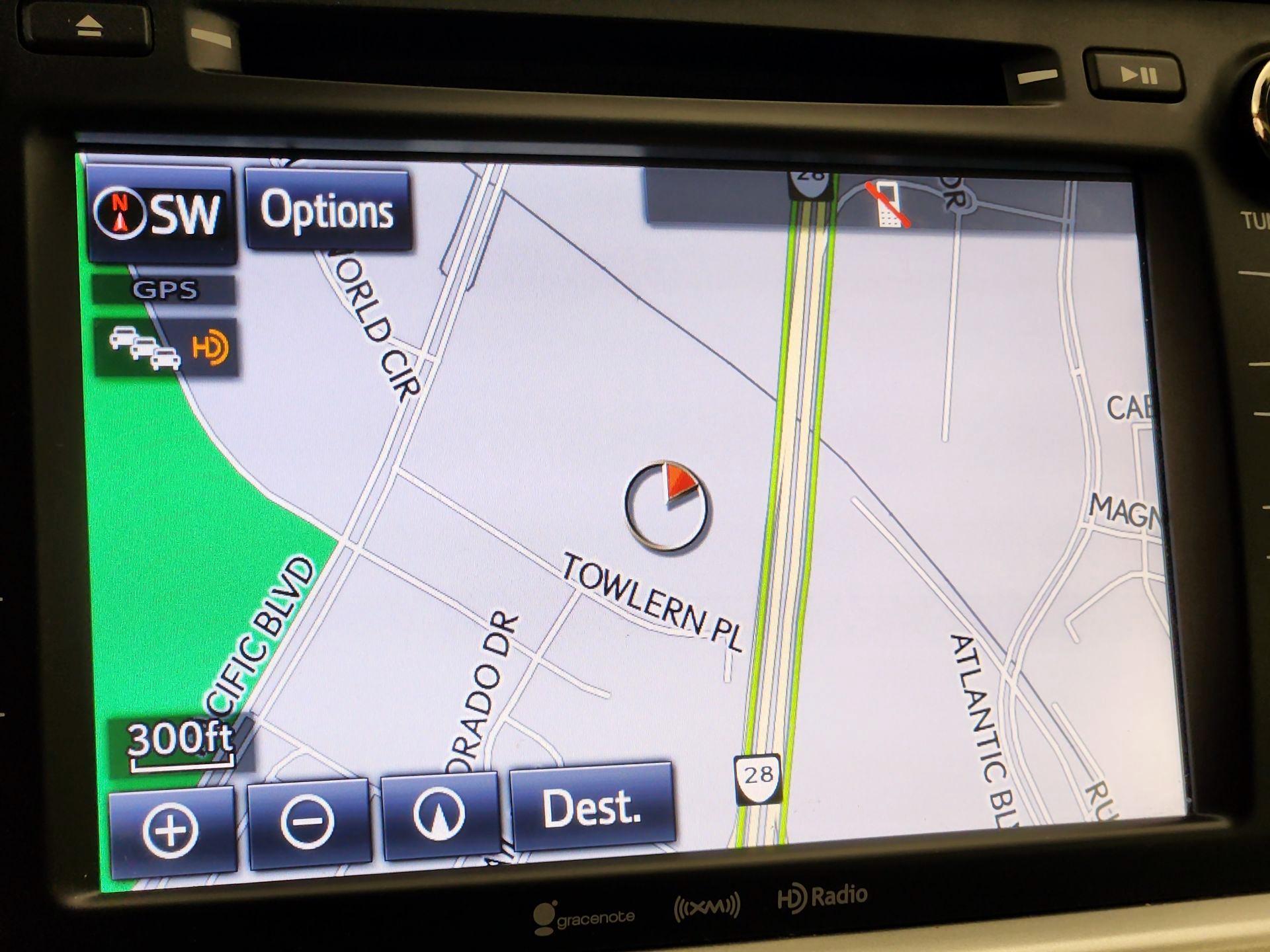 Thumbnail: 2019 Toyota Highlander - 14