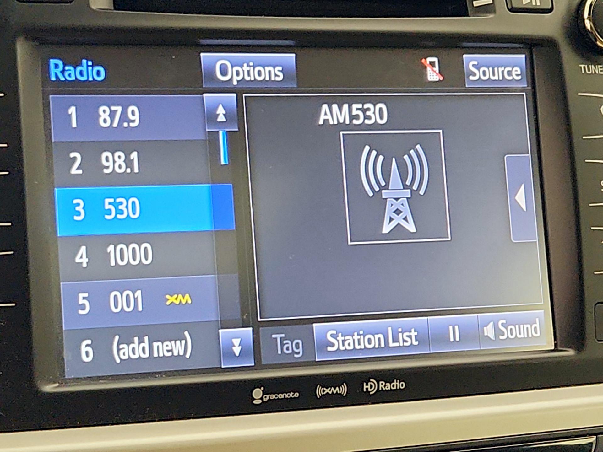 Thumbnail: 2019 Toyota Highlander - 16