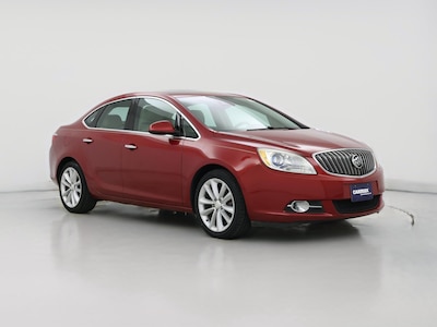 2015 Buick Verano Leather Group -
                Sterling, VA