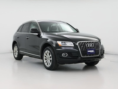 2017 Audi Q5 Premium -
                Sterling, VA