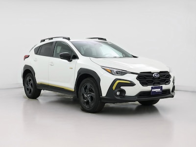 2024 Subaru Crosstrek Sport -
                Sterling, VA