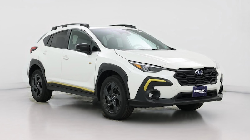 2024 Subaru Crosstrek Sport Hero Image