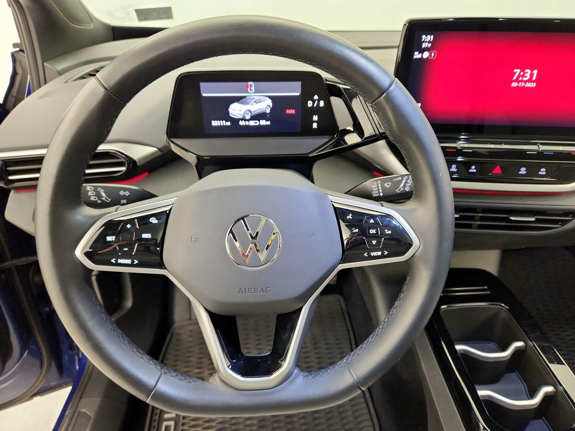 Thumbnail: 2022 Volkswagen ID.4 - 10