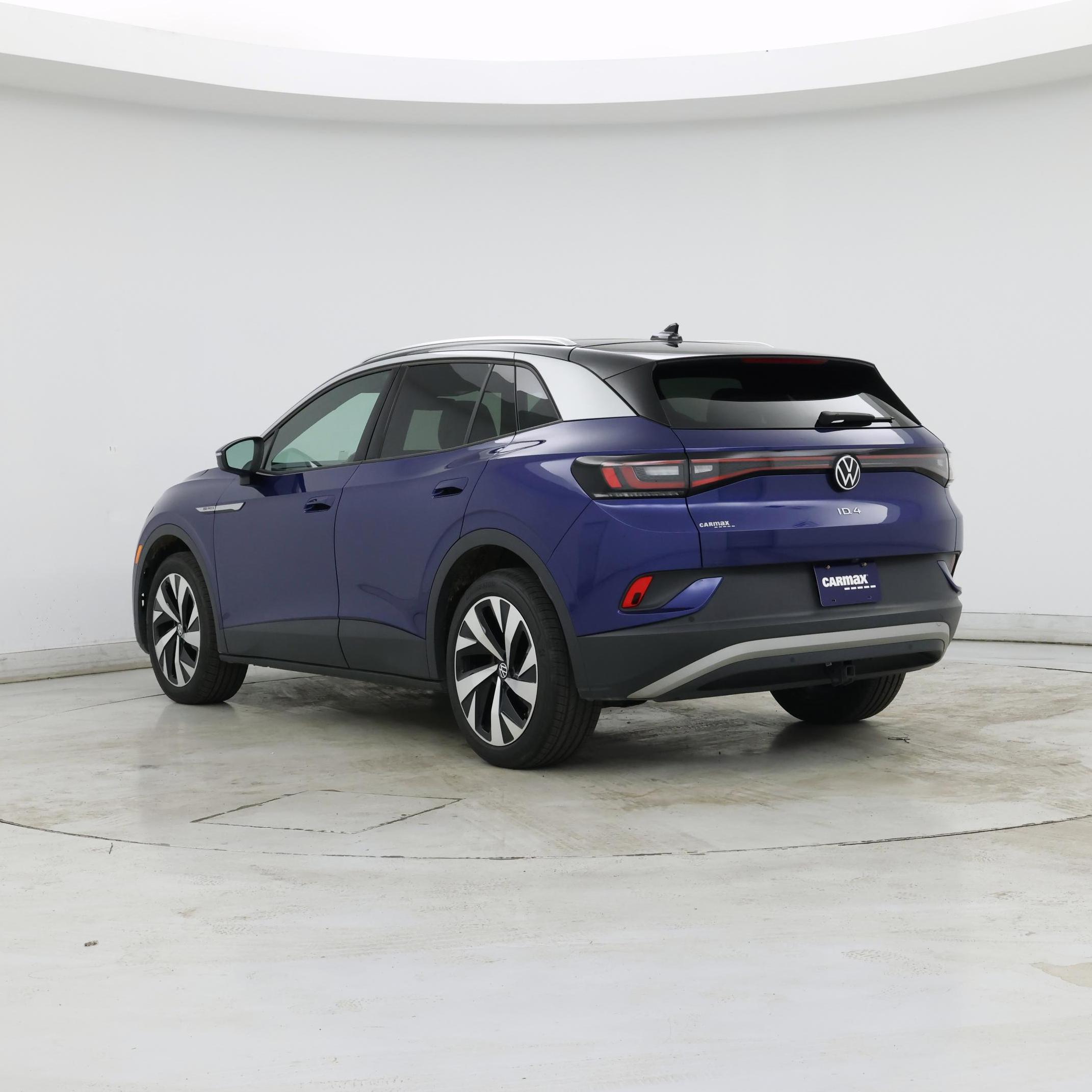 Thumbnail: 2022 Volkswagen ID.4 - 2