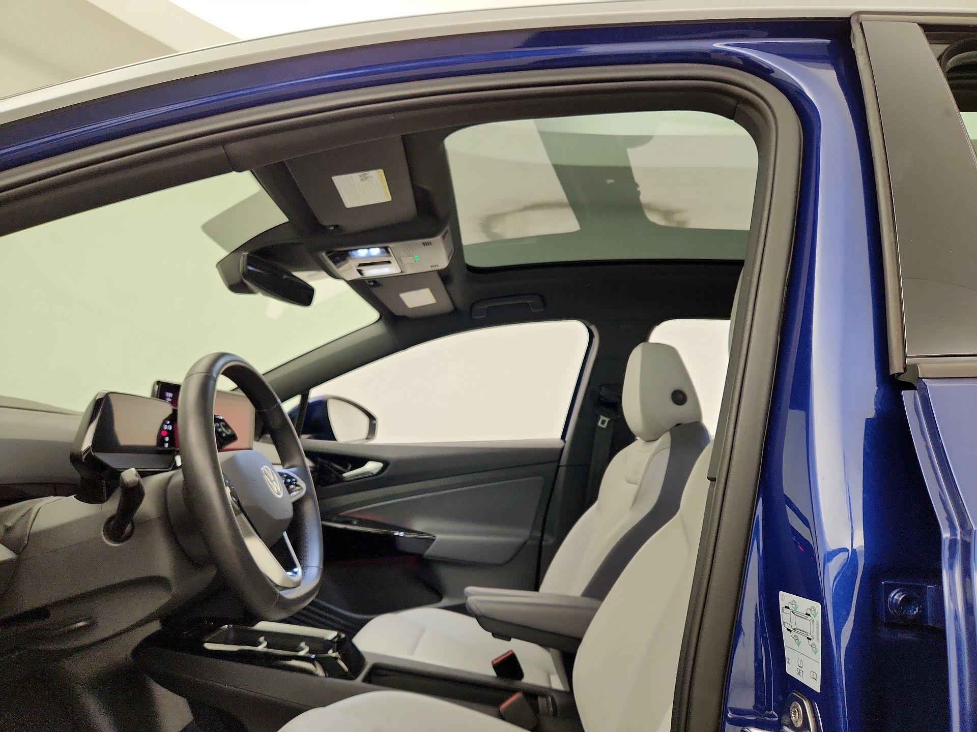Thumbnail: 2022 Volkswagen ID.4 - 20