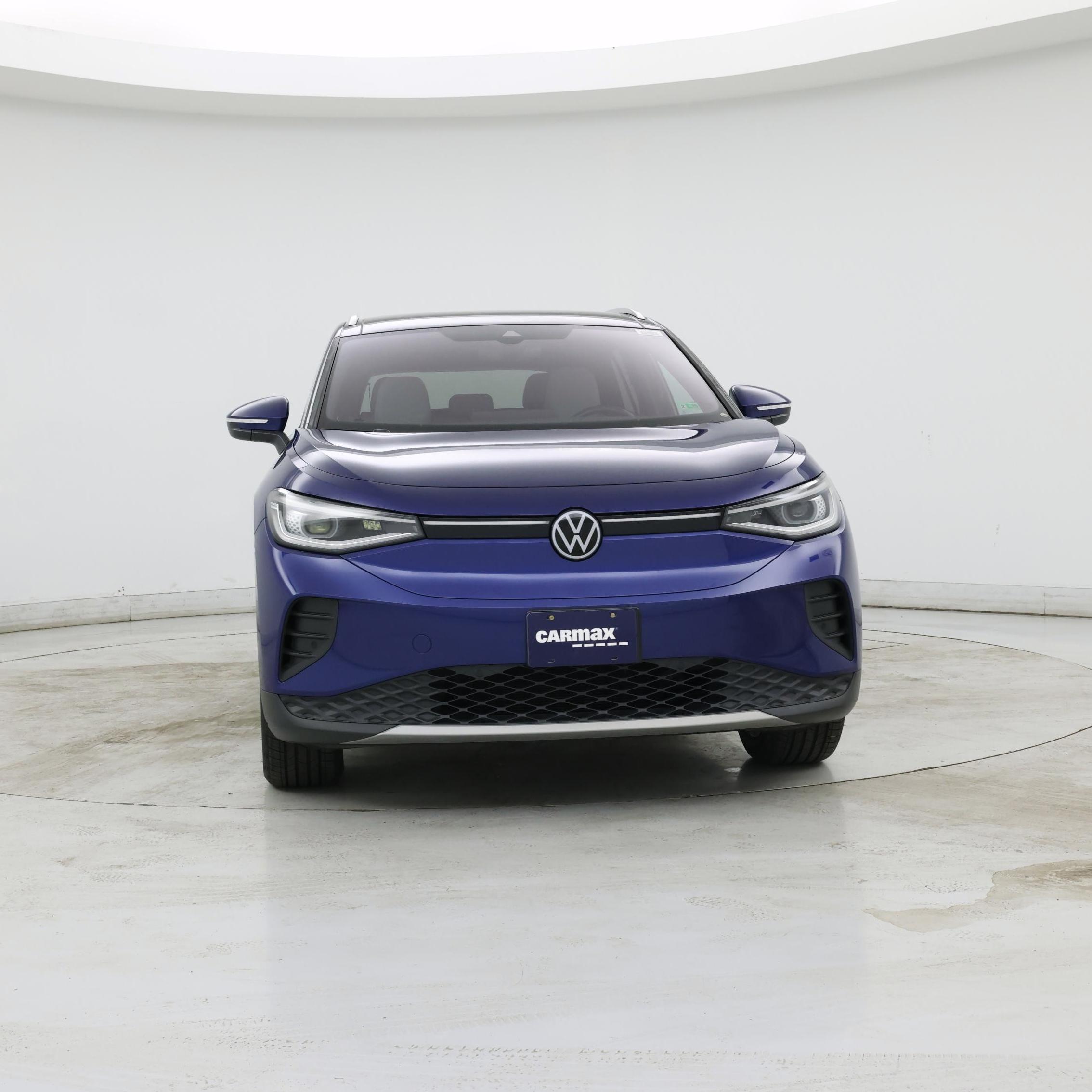 Thumbnail: 2022 Volkswagen ID.4 - 5