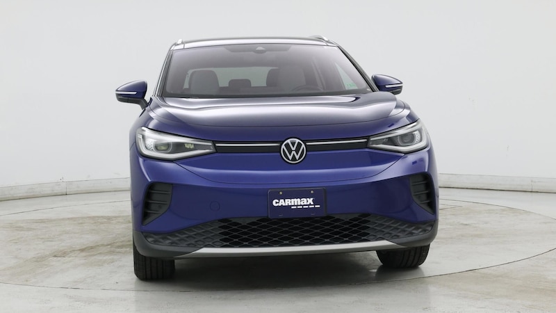 2022 Volkswagen ID.4 Pro S 5