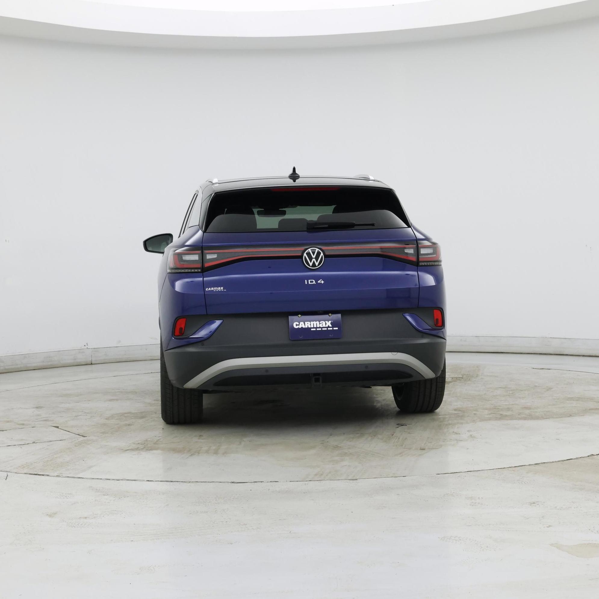 Thumbnail: 2022 Volkswagen ID.4 - 6