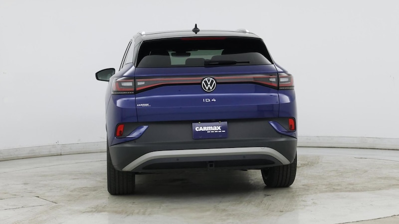 2022 Volkswagen ID.4 Pro S 6